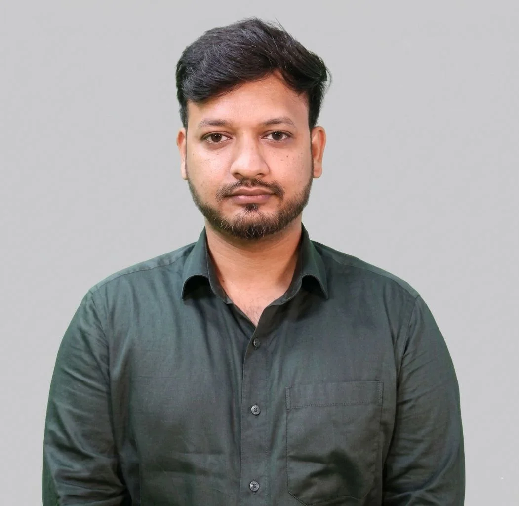 Mr. Malay Kumar